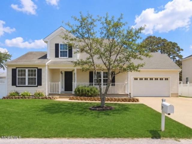 House for sale in Lanoka Harbor, New Jersey