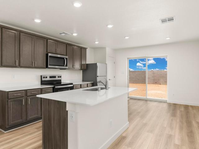 House for sale in Belen, New Mexico