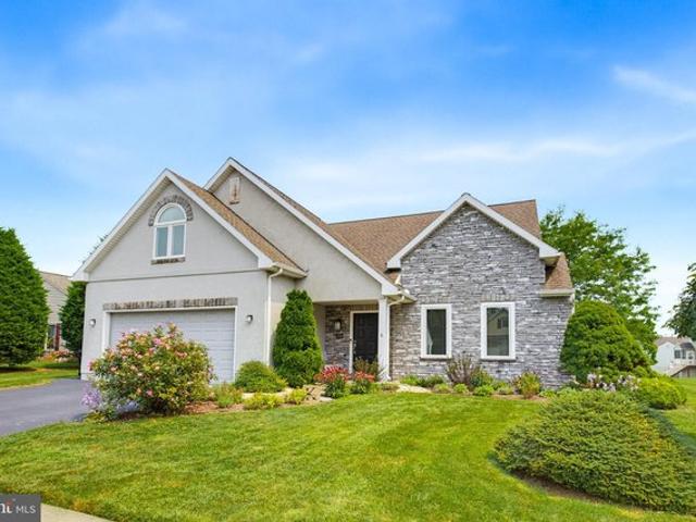House for sale in Manheim, Pennsylvania