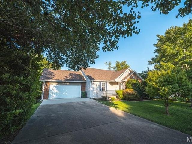 House for sale in Phelps, Missouri