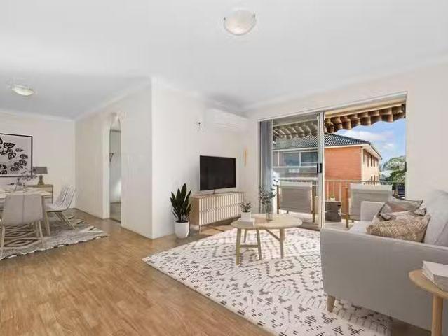 Apartment for rent in North Parramatta