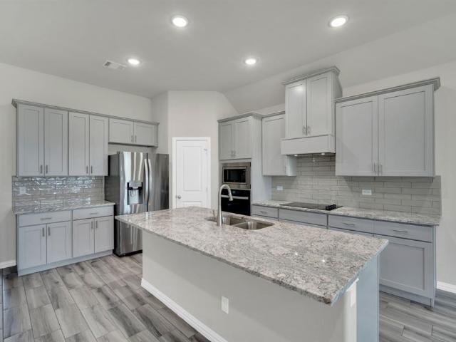 House for sale in Ellis, Texas