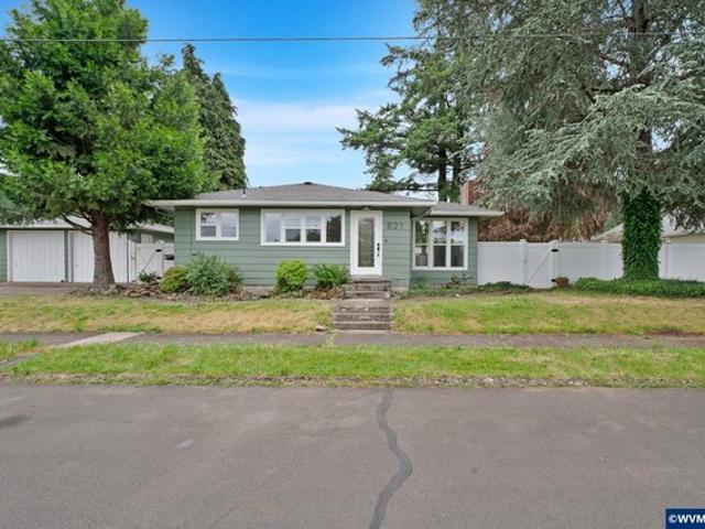 House for sale in Oregonia