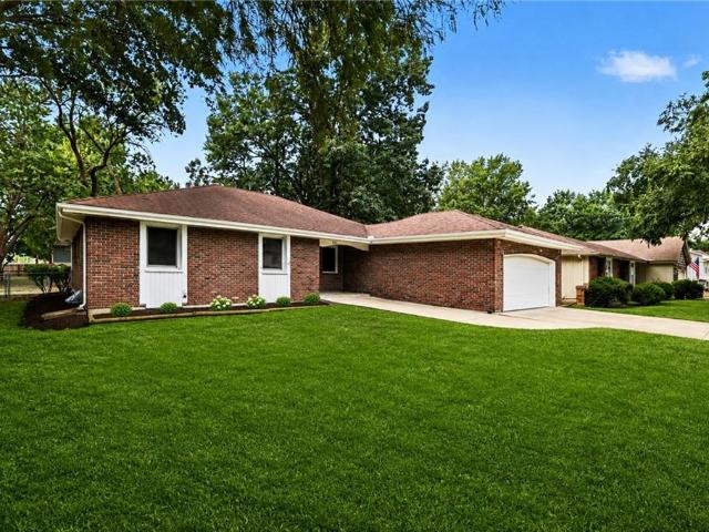 House for sale in Missouri