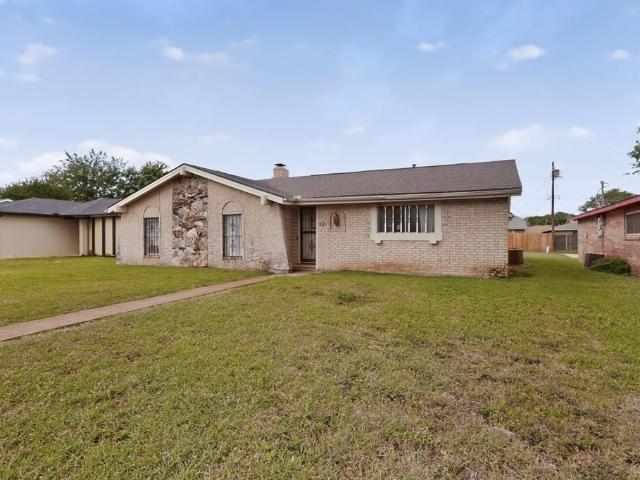 House for sale in Texas