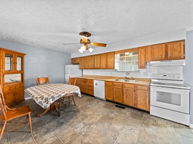 House for sale in Worthington, Greenup County