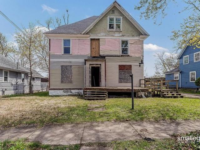 House for sale in Kalamazoo, Kalamazoo County