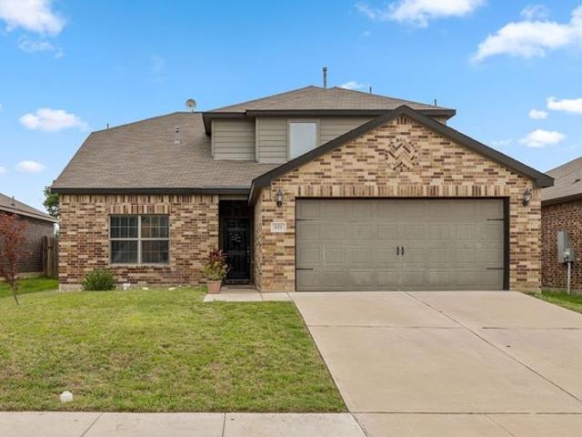 House for sale in Ellis, Texas