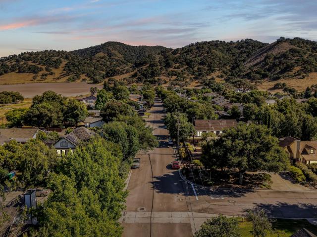 Property for sale in Los Alamos, California