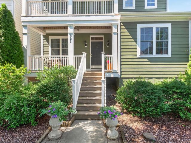 House for sale in Virginia