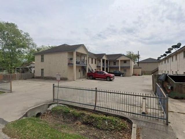 Apartment for rent in El Campo