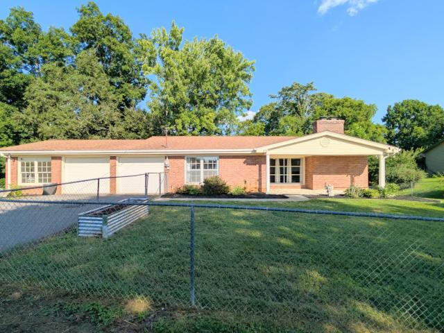 House for sale in Tennessee