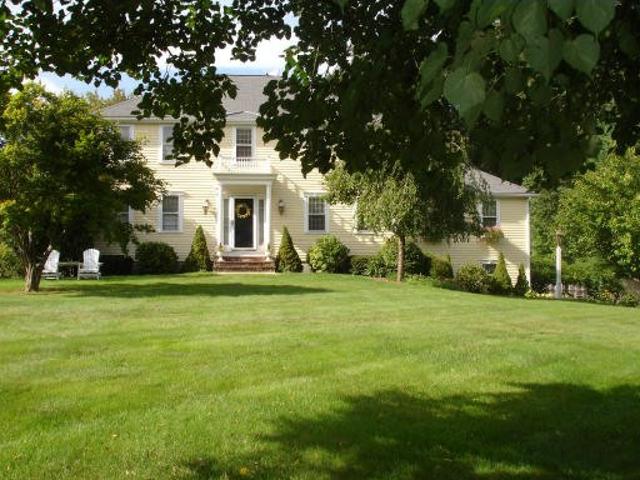 House for sale in Sudbury, Massachusetts