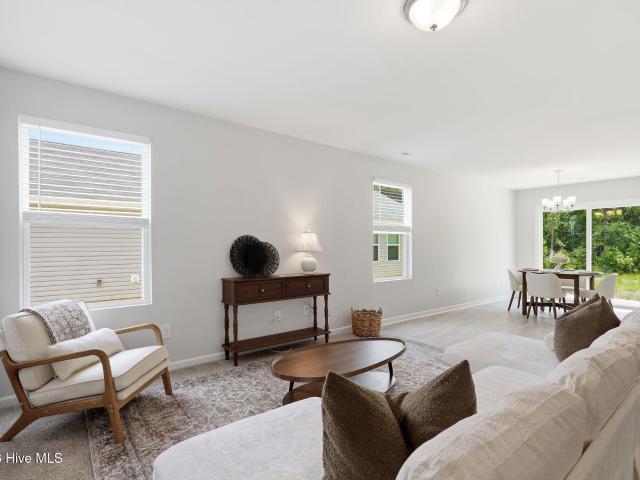 House for sale in Vass, North Carolina