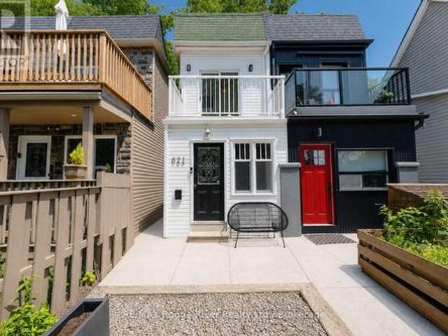 House for sale in Woburn, Ontario