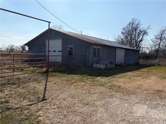 House for sale in Ark