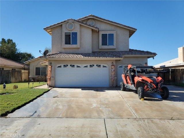 House for sale in Blythe, California