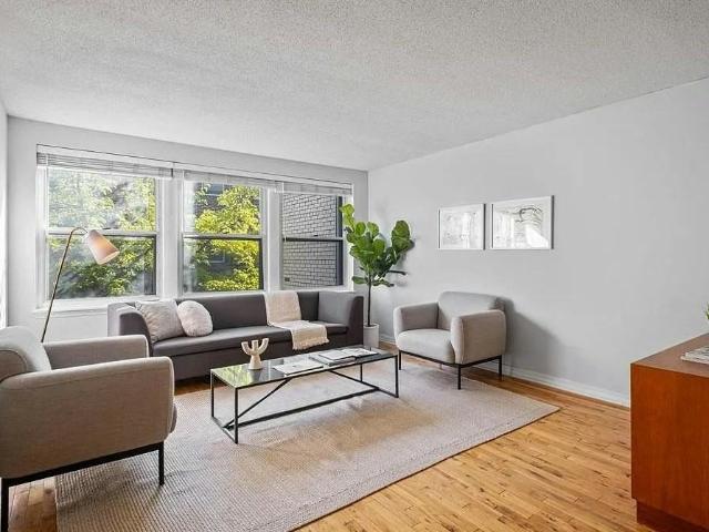 Condo for rent in Lowry Hill, Minneapolis