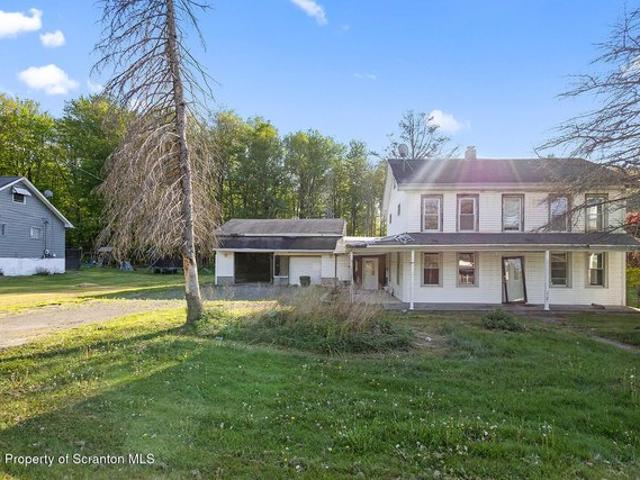 House for sale in Clearfield, Pennsylvania