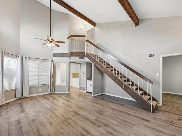 Condo for sale in Richardson, Texas