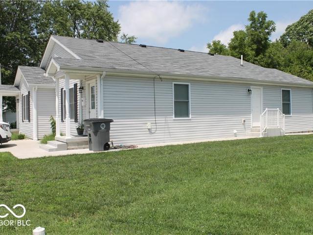 House for sale in Seymour, Indiana