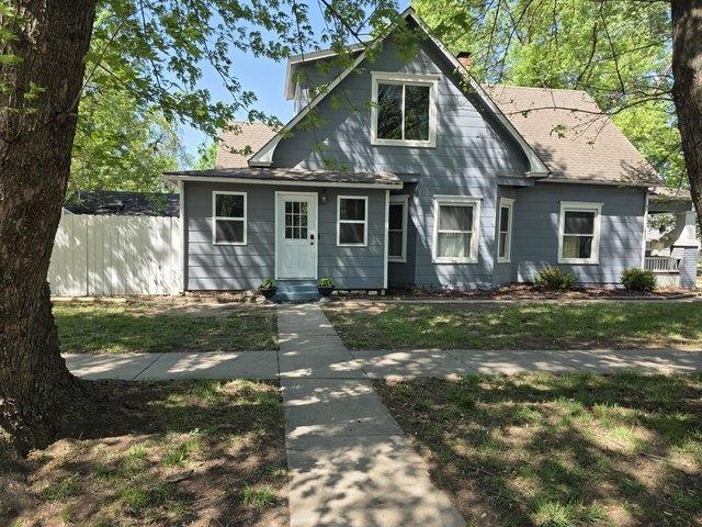 House for sale in Kansas