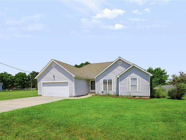 House for sale in Kansas