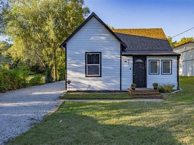 House for sale in Kansas