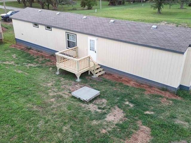 House for sale in Newkirk, Oklahoma