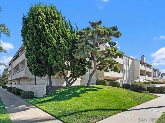 Condo for sale in Coronado, California