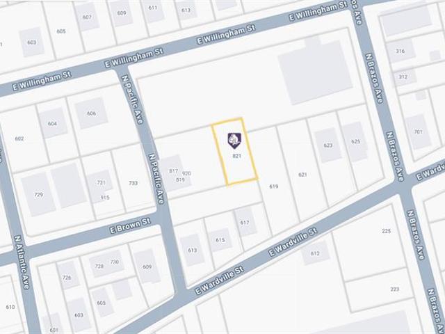 Land for sale in Johnson, Texas