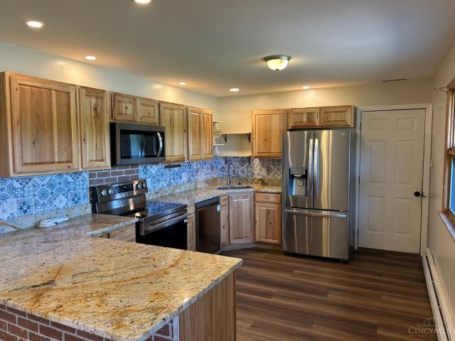 House for sale in Blanchester, Clinton County