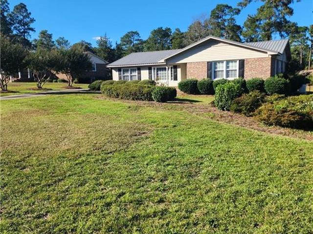 House for sale in Raeford, Hoke County