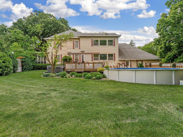 House for sale in Waseca, Minnesota