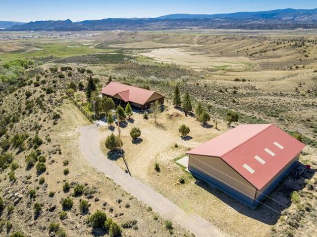 House for sale in Manila, Utah