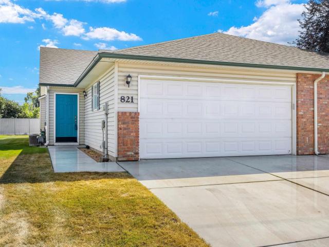 House for sale in Nampa, Idaho