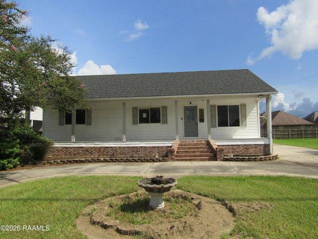 House for sale in New Iberia, Iberia Parish