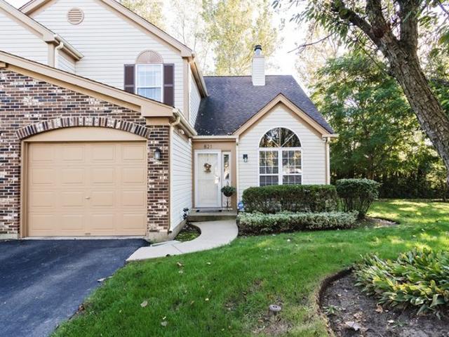 Townhouse for sale in Island Lake, Lake County