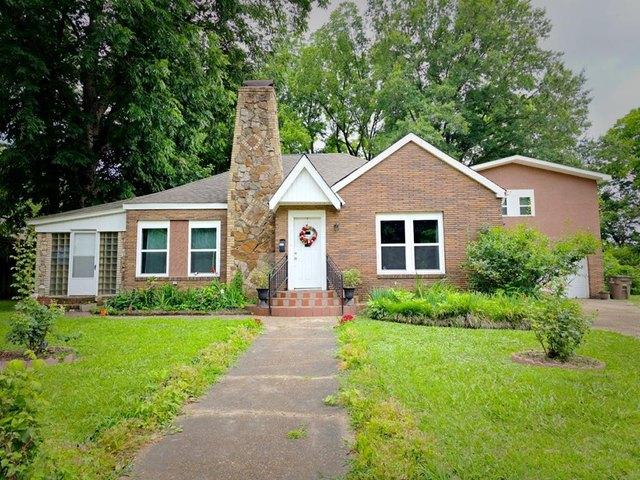 House for sale in Ark