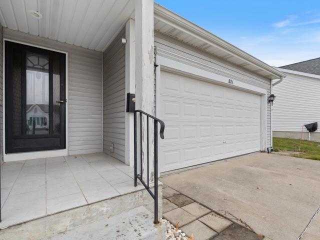 Condo for sale in South Bend, Indiana