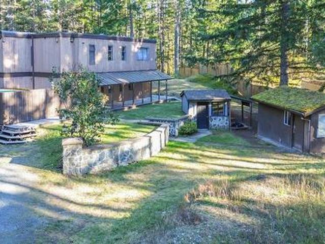 House for sale in Malahat, Area A (Mill Bay / Malahat)