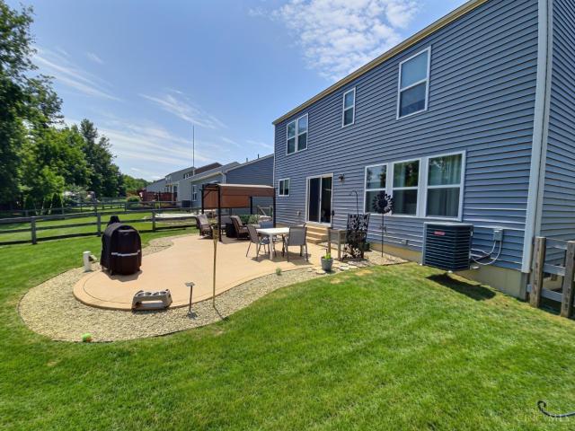 House for sale in South Lebanon, Ohio