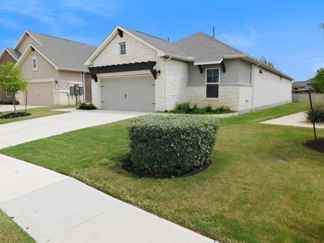 House for sale in Williamson, Texas