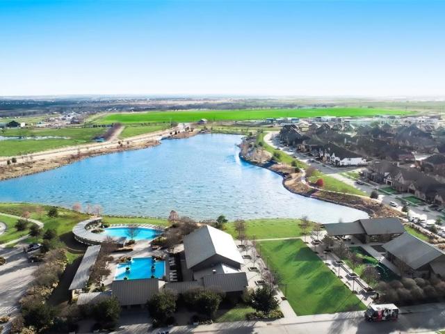 House for sale in Denton, Texas