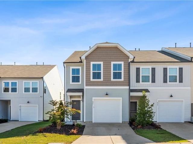 Townhouse for sale in High Point, Guilford County