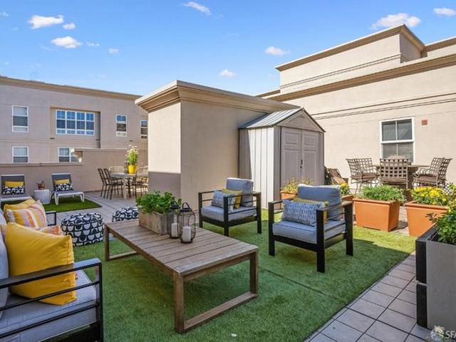 Condo for sale in San Francisco, California