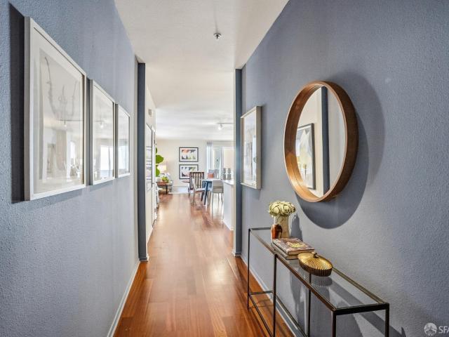 Property for sale in San Francisco, California