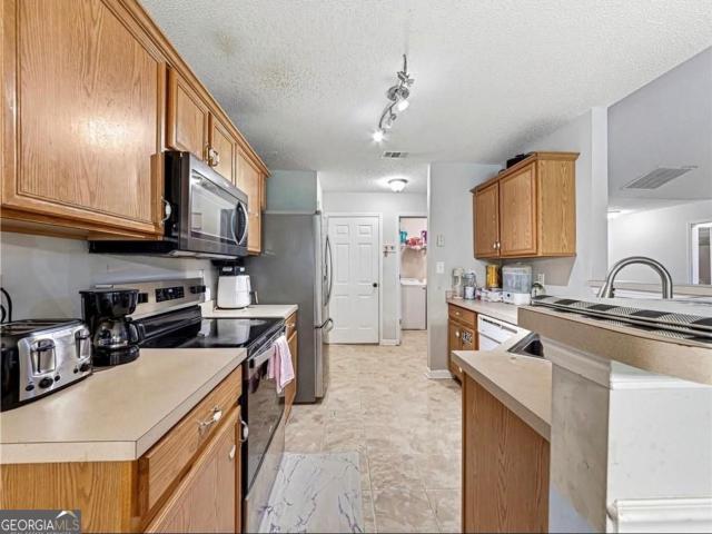 Property for rent in Jenkinsburg, Georgia