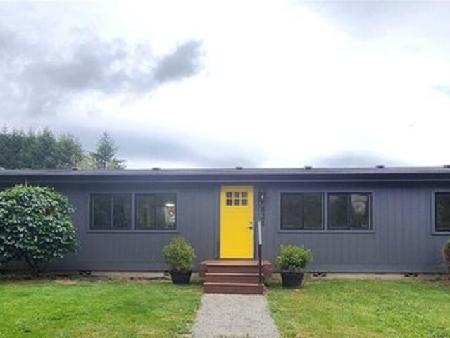 House for sale in Vader, Washington