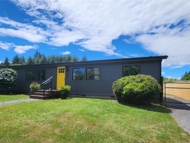 House for sale in Vader, Washington